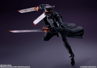 SAMURAI SWORD (CHAINSAW MAN) 2