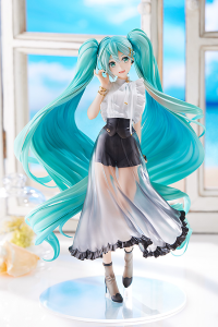 Hatsune Miku: NT Style Casual Wear Ver. 5