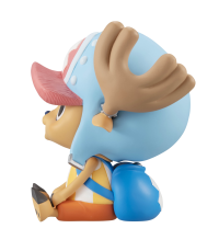 Lookup ONE PIECE Tony Tony Chopper（Repeat） 2
