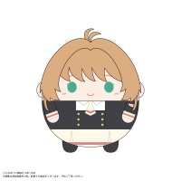 Cardcaptor Sakura FUWA KORORIN 6
