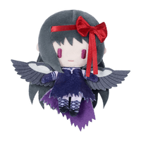 Puella Magi Madoka Magica The Movie -Rebellion- Hoodie Homura Akemi 6