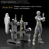 30MF ITEM SHOP 3 (WEAPON OPTION) 4