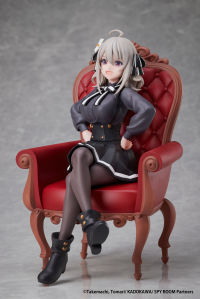 SPY ROOM Lily 1/7 scale figure 2