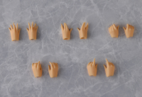 Harmonia bloom Hand Parts Set (bloom/Sunset) 1