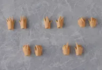 GOOD SMILE COMPANY Harmonia bloom Hand Parts Set (bloom/Sunset) - Harmonia series - photo 1