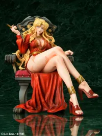 Medicos Entertainment Balalaika - BLACK LAGOON - photo 3