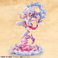 MegaHouse Portrait.Of.Pirates ONE PIECE “Evolutionary History” Jewelry Bonney “The Freest Future”Ver. - ONE PIECE - photo 2
