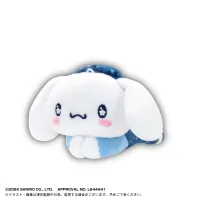 MAX LIMITED Sanrio characters HUG CHARACTER COLLECTION6  (6pc per box) - Sanrio - photo 8