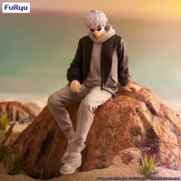 FuRyu JUJUTSU KAISEN　Noodle Stopper Figure -Satoru Gojo Ending 2 Costume ver.- - Jujutsu Kaisen - photo 2