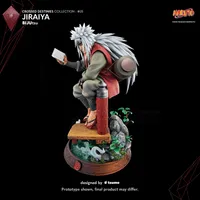 Tsume Art Jiraiya - BIJUtsu - NARUTO - photo 9