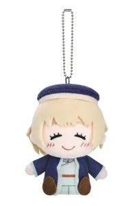 GoodSmile Moment Delicious in Dungeon Collectible Finger Puppet Keychains (8PC PER BOX) - Delicious in Dungeon - photo 10