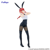 Chainsaw Man　BiCute Bunnies Figure -Makima- 1