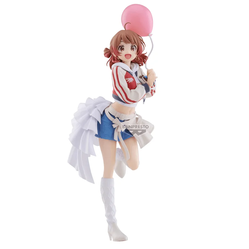 BANDAI THE IDOLM@STER Gakuen ESPRESTO-Inflatable-Ume Hanami - THE iDOLM@STER