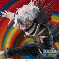 FIGURIZMα TV Anime "DAN DA DAN" "Okarun(transformed)" Transformed Visual Ver.1.5 5