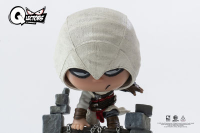 Qlectors Assassin's Creed Altair Bell Tower 11