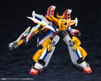 DA-GARN & GX PARTS 6