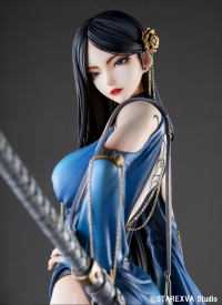 Katanahime 7
