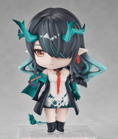 Nendoroid Dusk 4