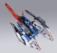 ZETA GUNDAM "Mobile Suit Zeta Gundam" 10