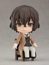 ORANGE ROUGE Nendoroid Swacchao! Osamu Dazai - Bungo Stray Dogs - photo 1