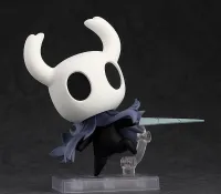 GOOD SMILE COMPANY Nendoroid The Knight - Hollow Knight - photo 2