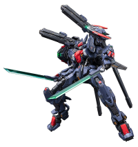 PROGENITOR EFFECT MCT-AP02FA Marquis of Wucheng 7