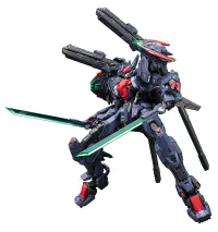 MOSHOWTOYS PROGENITOR EFFECT MCT-AP02FA Marquis of Wucheng - PROGENITOR EFFECT - photo 7