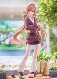 GOOD SMILE COMPANY VIVIgnette Karane Inda - The 100 Girlfriends Who Really, Really, Really, Really, REALLY Love You - photo 2