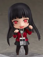 GOOD SMILE COMPANY Nendoroid Yumeko Jabami - Kakegurui - photo 4