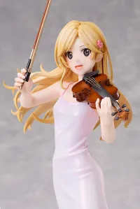 ANIPLEX Kaori Miyazono -Again- 1/7 Scale Figure - Your Lie in April - photo 6