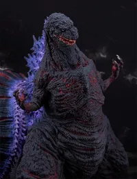 GOOD SMILE COMPANY Godzilla (Shin Japan Heroes Universe) - Godzilla - photo 14
