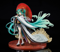 Hatsune Miku: Land of the Eternal 1