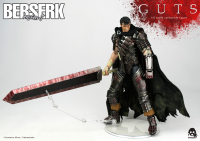 BERSERK - Guts (Black Swordsman) 34