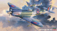 [JT79] 1:48 SPITFIRE Mk.IXc 1