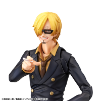 Variable Action Heroes ONE PIECE Sanji (Repeat) 4