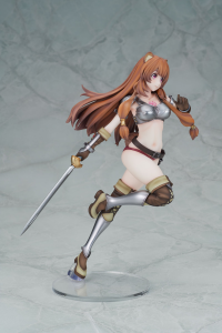 1/7 scale painted finished product『The Rise of the Shield』Raphtalia Bikini Armor Ver. 4
