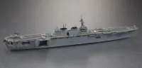 Hasegawa [QG53] 1:700 DDH IZUMO DETAIL UP ETCHING PARTS - Kit Accessories - photo 3