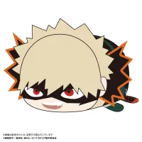 MAX LIMITED My hero academia POTE KORO MASCOT BIG 2 (Item B) - My Hero Academia - photo 1