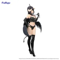 FuRyu OVERLORD BiCute Dark Figure -Albedo- - Overlord - photo 5