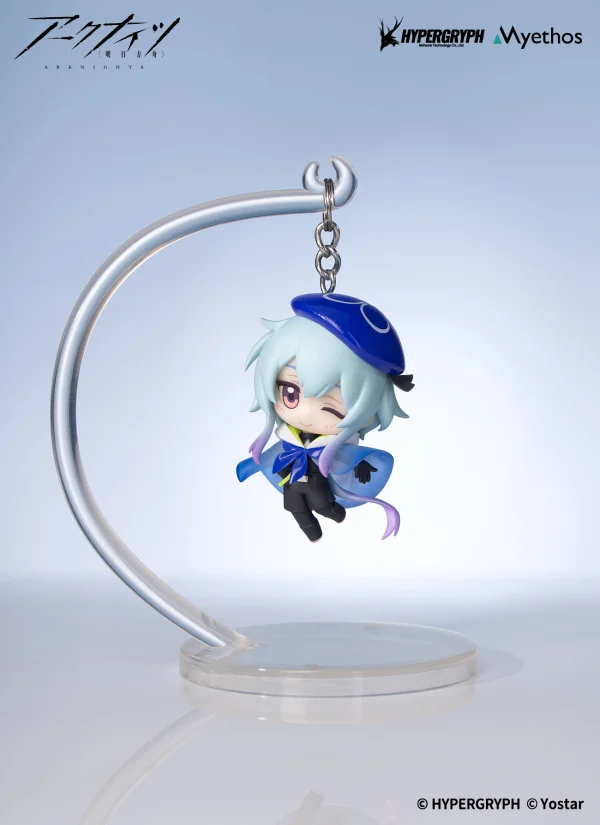 Myethos Arknights Hang On series "Mizuki" - Arknights