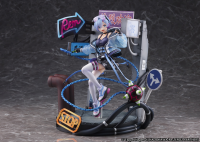 Rem -Neon City Ver.- 1