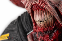 Resident Evil 3 Remake Nemesis 1/1 Scale Bust 22