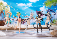 POP UP PARADE Abramelin: Cat Kingdom Ver. 5