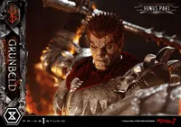 Prime 1 Studio Ultimate Premium Masterline Berserk Grunbeld Grunbeld VS Guts Bonus Version - Berserk - photo 8