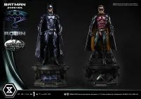 Prime 1 Studio Museum Masterline Batman Forever (Film) Robin Night Color Edition - DC Comics - photo 17