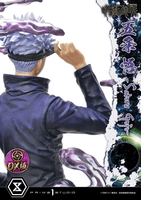 Concept Masterline Jujutsu Kaisen Satoru Gojo DX Bonus Version 63