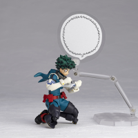 Revoltech Amazing Yamaguchi Izuku Midoriya 20