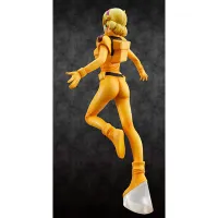 MegaHouse Loos Katejina - Mobile Suit Victory Gundam - photo 8