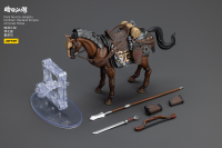 Dark Source JiangHu Northern Hanland Empire Armored Horse 6