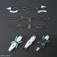 RG 1/144 #30 RX-0 FULL ARMOR UNICORN GUNDAM 8